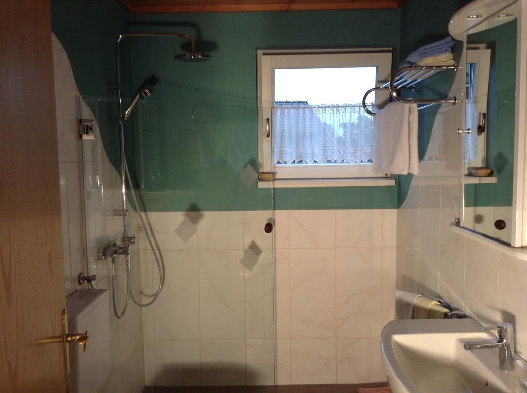 Monteur-Zimmer - Egg am Faaker See - Ferienwohnungen Salmen