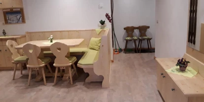 Monteur-Zimmer - Bruck an der Großglocknerstraße - Appartement Gorgasser Berghaus Glockner