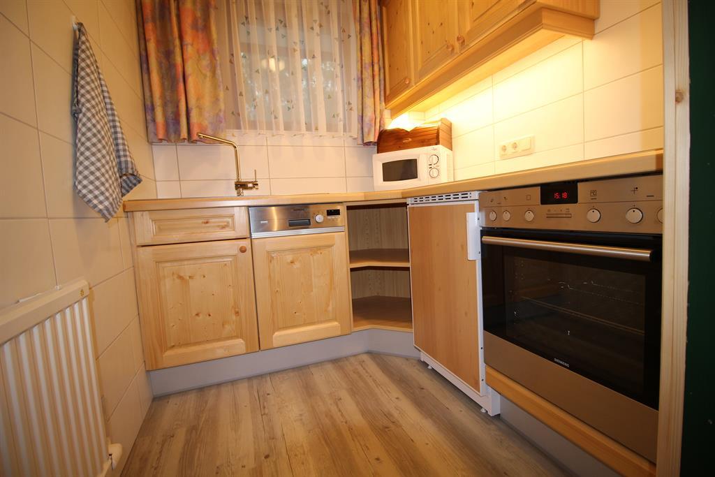 Monteur-Zimmer - Preis pro Nacht - Dürnvellach - Appartement Gorgasser Berghaus Glockner