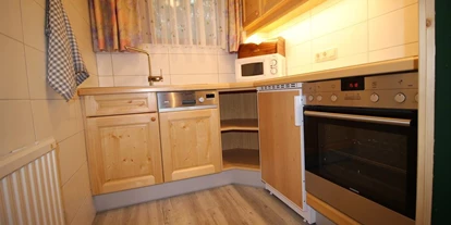 Monteur-Zimmer - Bruck an der Großglocknerstraße - Appartement Gorgasser Berghaus Glockner