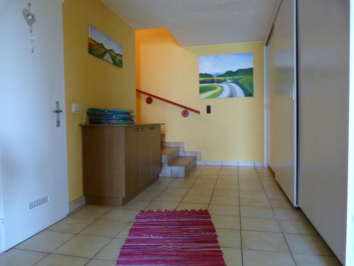 Monteur-Zimmer - Preis pro Nacht - Rain (Ebenthal in Kärnten, Poggersdorf) - Ferienwohnung Melitta Sacherer