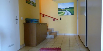 Monteur-Zimmer - Strau - Ferienwohnung Melitta Sacherer