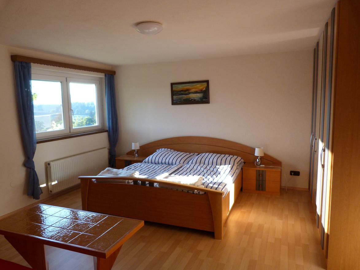 Monteur-Zimmer - Preis pro Nacht - Rain (Ebenthal in Kärnten, Poggersdorf) - Ferienwohnung Melitta Sacherer