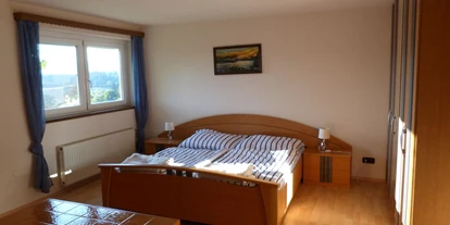 Monteur-Zimmer - Strau - Ferienwohnung Melitta Sacherer