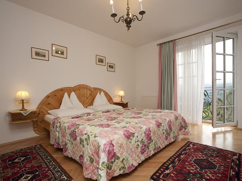 Monteur-Zimmer - Egg am Faaker See - Gasthaus Hotel Höhenwirt