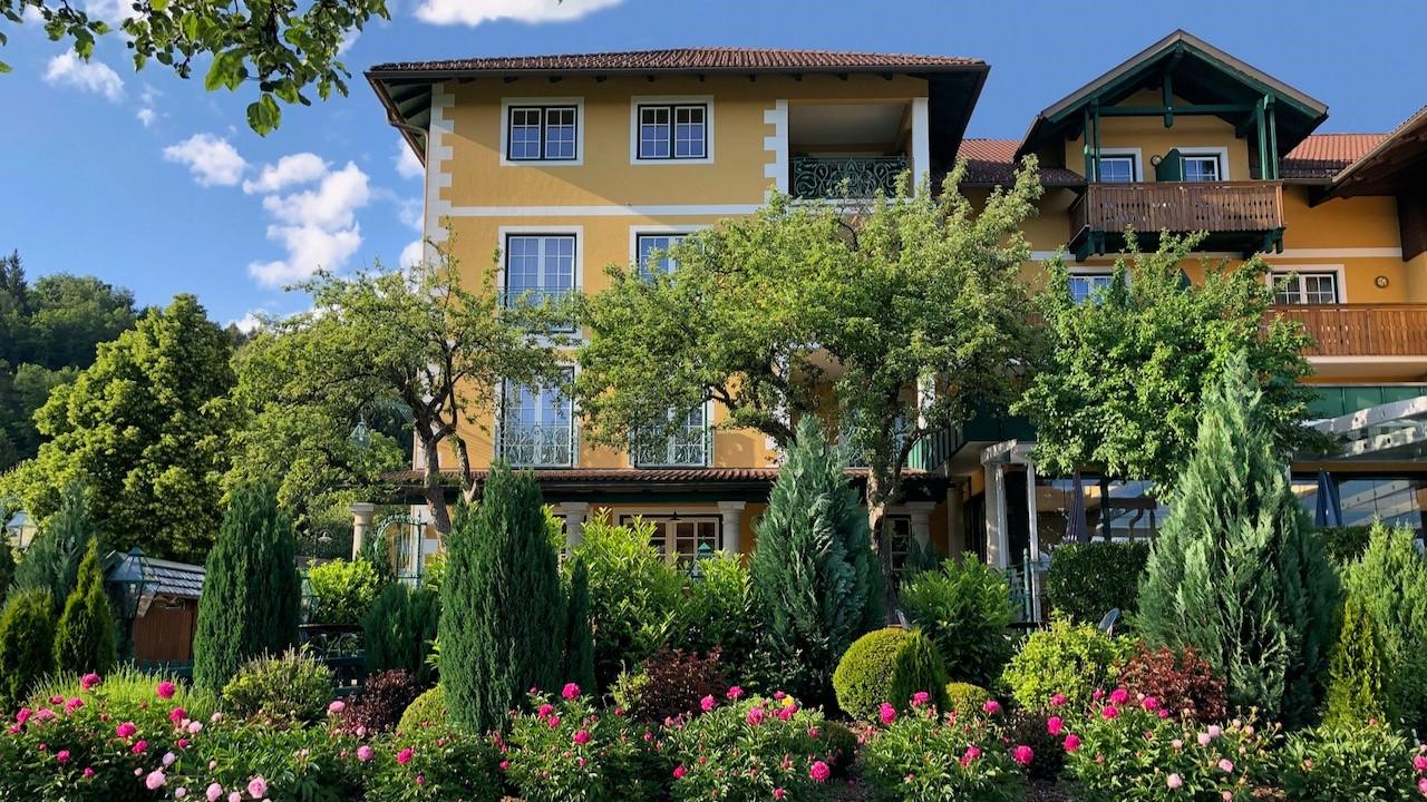 Monteur-Zimmer - Egg am Faaker See - Gasthaus Hotel Höhenwirt