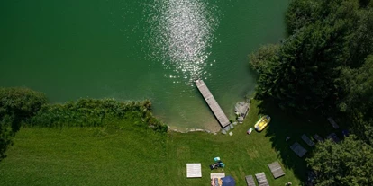 Monteur-Zimmer - Preis pro Nacht - Ferienparadies Hecher Maltschachersee