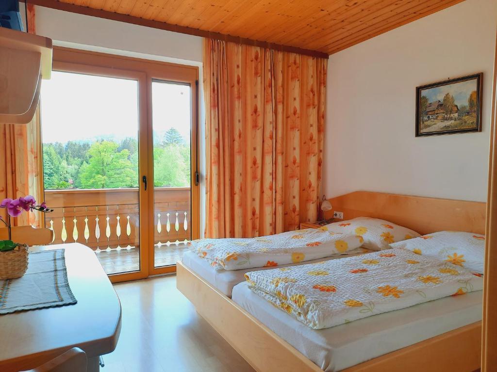 Monteur-Zimmer - Preis pro Nacht - Finkenstein - Ferienparadies Hecher Maltschachersee