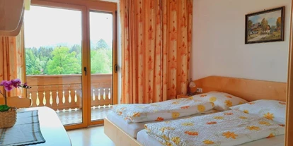 Monteur-Zimmer - Preis pro Nacht - Ferienparadies Hecher Maltschachersee