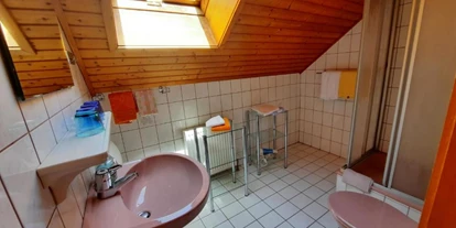 Monteur-Zimmer - Preis pro Nacht - Ferienparadies Hecher Maltschachersee