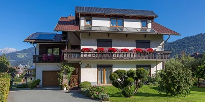 Monteur-Zimmer - Weißbriach - Haus Dobrosek