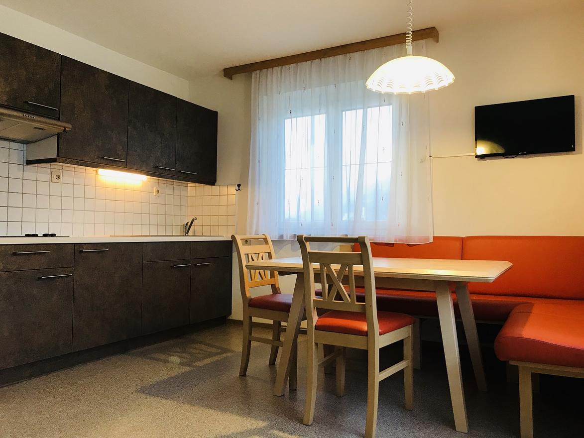 Monteur-Zimmer - Preis pro Nacht - Dürnvellach - Haus Dobrosek