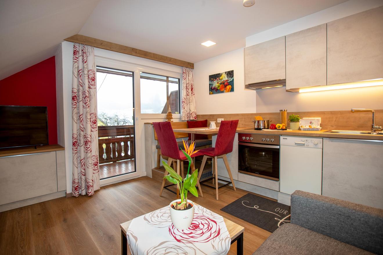 Monteur-Zimmer - Lieserbrücke - Gästehaus Seewinkel