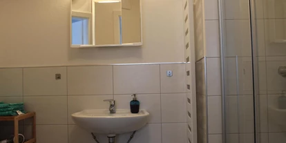 Monteur-Zimmer - Stockenboi - Ferienwohnungen Mina