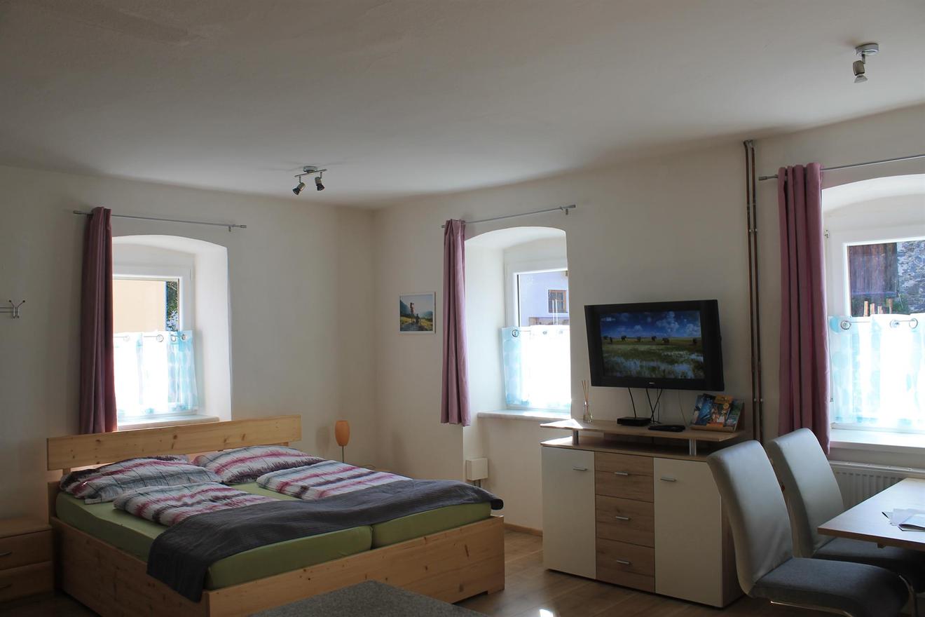 Monteur-Zimmer - Preis pro Nacht - Dürnvellach - Ferienwohnungen Mina