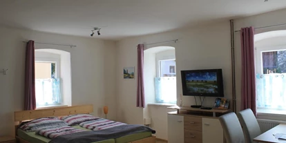 Monteur-Zimmer - Stockenboi - Ferienwohnungen Mina
