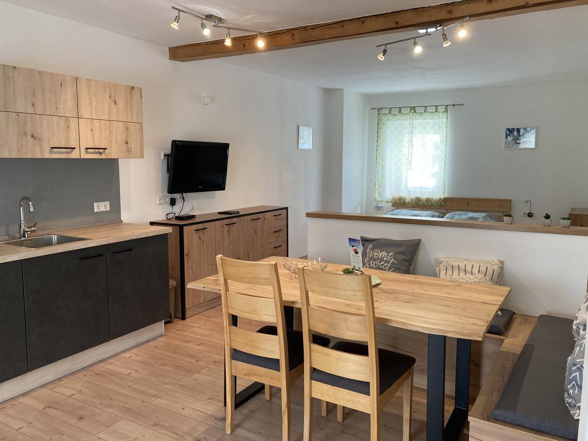 Monteur-Zimmer - Preis pro Nacht - Dürnvellach - Ferienwohnungen Mina