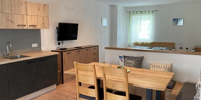 Monteur-Zimmer - Stockenboi - Ferienwohnungen Mina