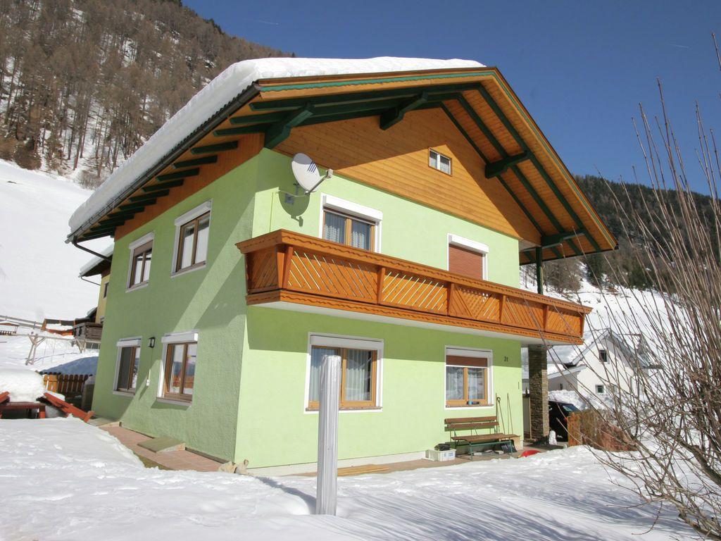 Monteur-Zimmer - Preis pro Nacht - Dürnvellach - Haus Laura