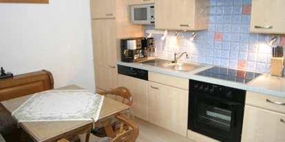 Monteur-Zimmer - Stockenboi - Haus Laura
