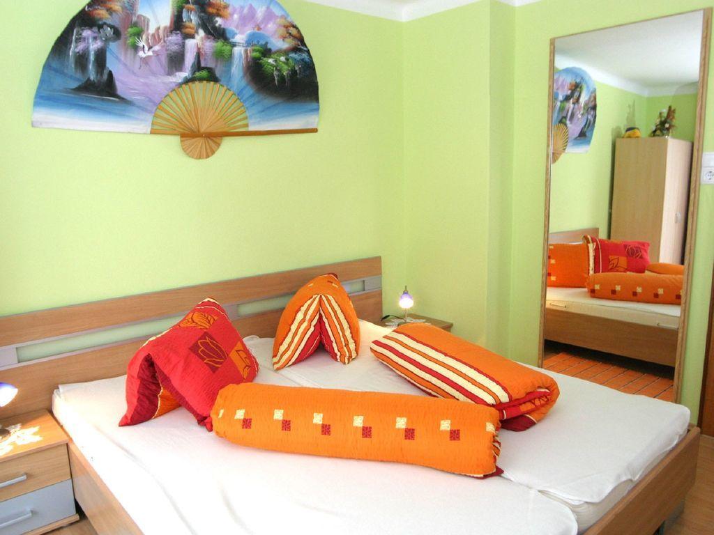 Monteur-Zimmer - Preis pro Nacht - Dürnvellach - Haus Laura