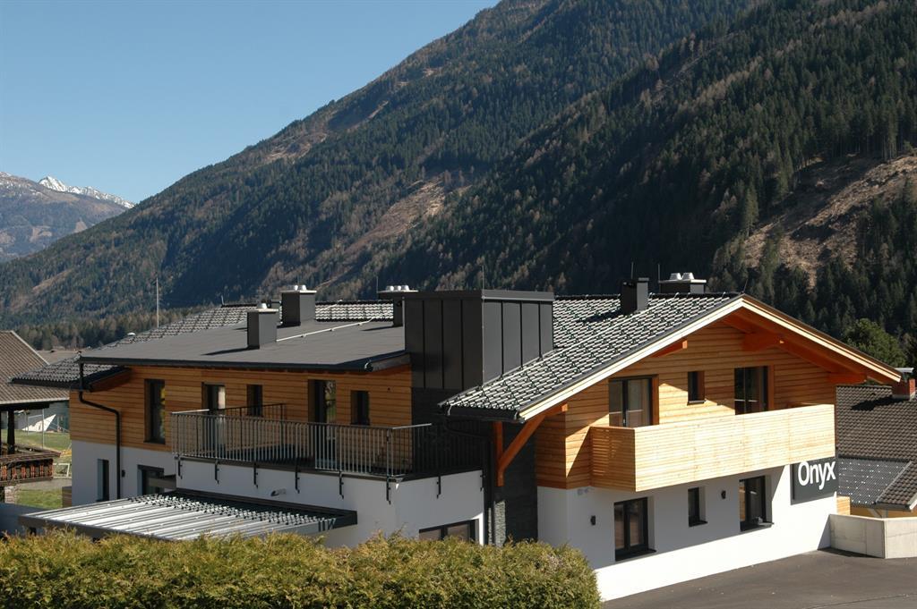 Monteur-Zimmer - Preis pro Nacht - Dürnvellach - Appartements Onyx