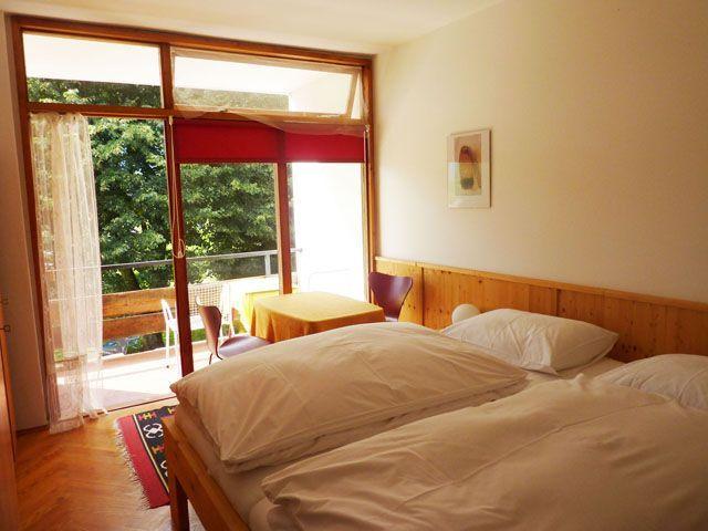 Monteur-Zimmer - Österreich - Gästehaus Bulfon