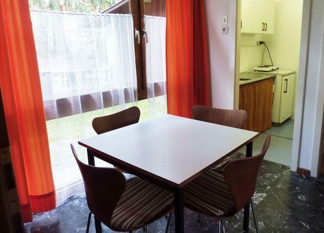 Monteur-Zimmer - Österreich - Gästehaus Bulfon