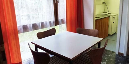 Monteur-Zimmer - Strau - Gästehaus Bulfon