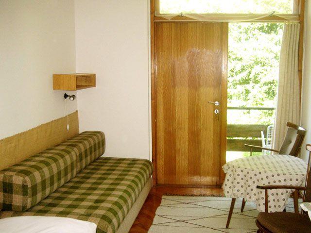 Monteur-Zimmer - Österreich - Gästehaus Bulfon