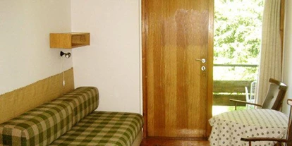 Monteur-Zimmer - Strau - Gästehaus Bulfon