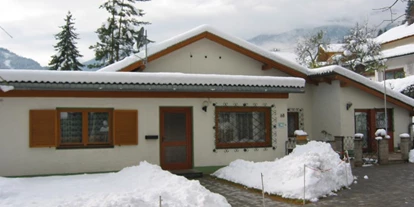 Monteur-Zimmer - Stockenboi - Appartementhaus Angermaier