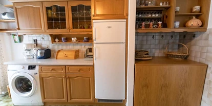 Monteur-Zimmer - Stockenboi - Appartementhaus Angermaier