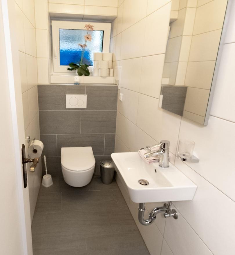 Monteur-Zimmer - Preis pro Nacht - Rattendorf - Appartementhaus Angermaier