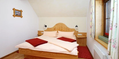 Monteur-Zimmer - Drobollach am Faaker See - Haus Bergkristall Falkert