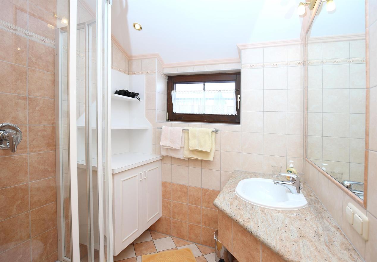 Monteur-Zimmer - Lieserbrücke - Haus Bergkristall Falkert