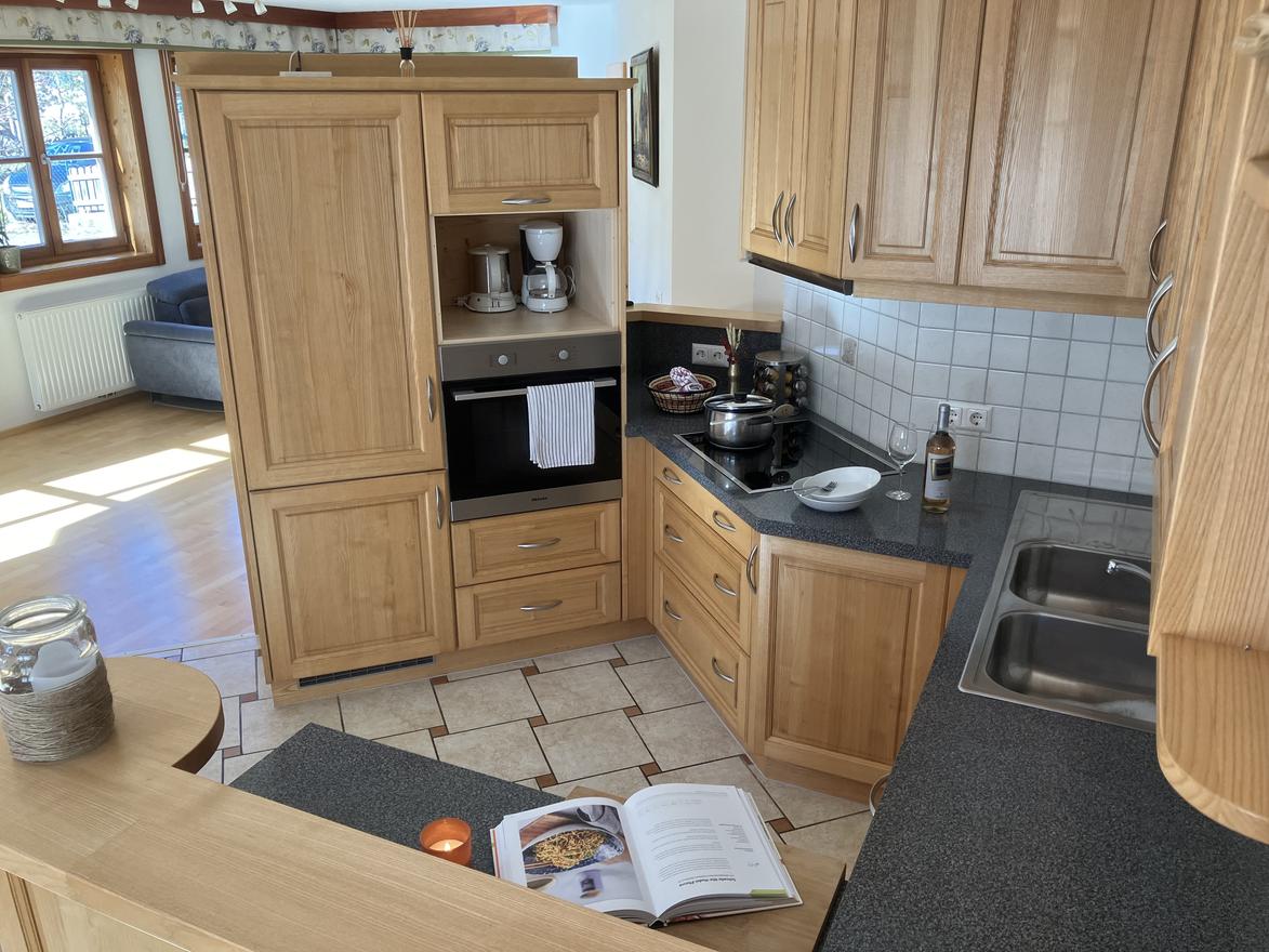 Monteur-Zimmer - Lieserbrücke - Ferienhaus Hannesbichler