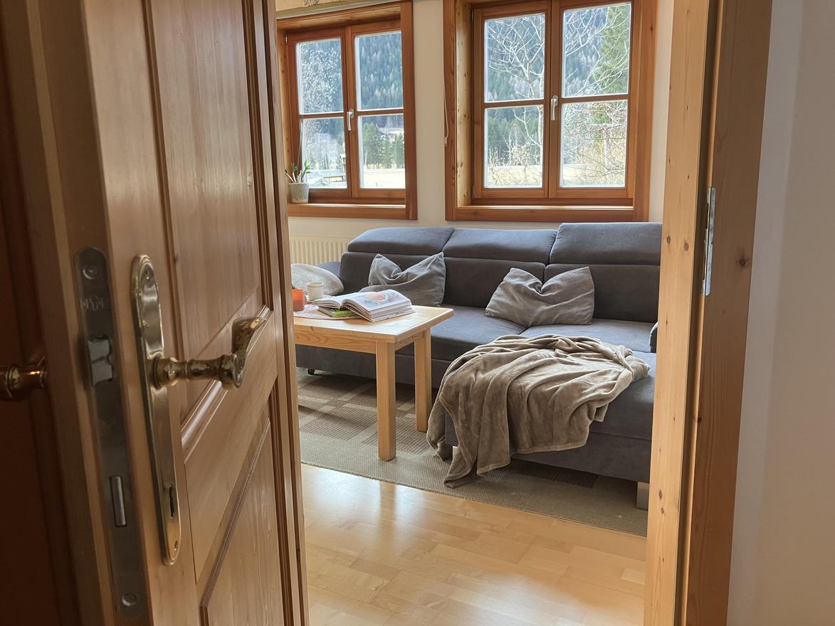 Monteur-Zimmer - Lieserbrücke - Ferienhaus Hannesbichler