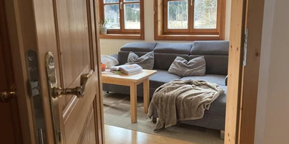 Monteur-Zimmer - Drobollach am Faaker See - Ferienhaus Hannesbichler