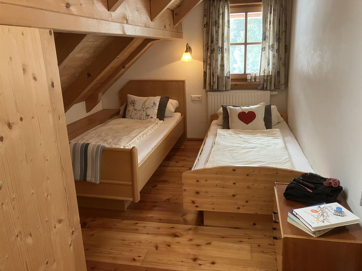 Monteur-Zimmer - Lieserbrücke - Ferienhaus Hannesbichler