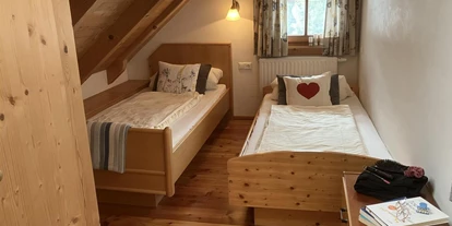 Monteur-Zimmer - Drobollach am Faaker See - Ferienhaus Hannesbichler