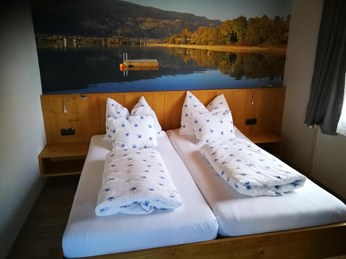 Monteur-Zimmer - Österreich - Ferienwohnungen Strauss