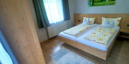 Monteur-Zimmer - Strau - Ferienwohnungen Strauss