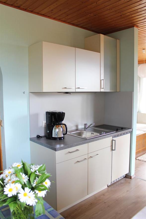 Monteur-Zimmer - Österreich - Ferienwohnungen Strauss