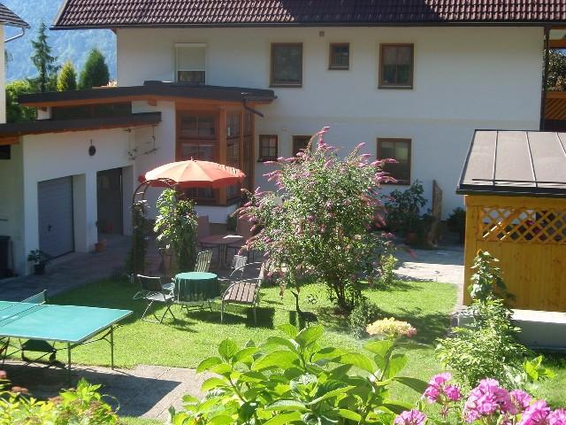 MonteurZimmer: Ferienwohnungen Strauss