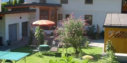 Monteur-Zimmer - Strau - Ferienwohnungen Strauss