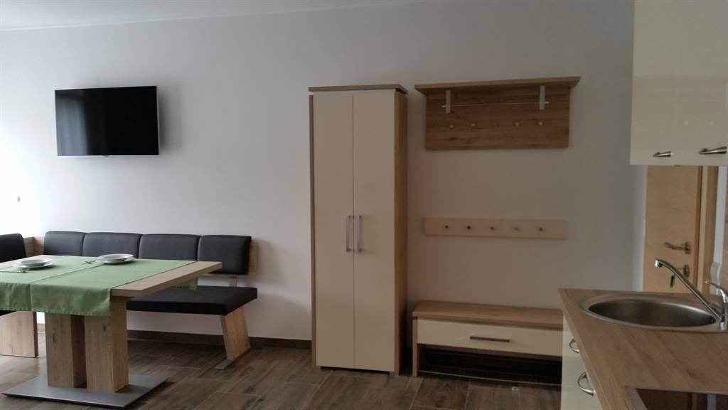 Monteur-Zimmer - Preis pro Nacht - Hollersberg - Appartements Waldhof