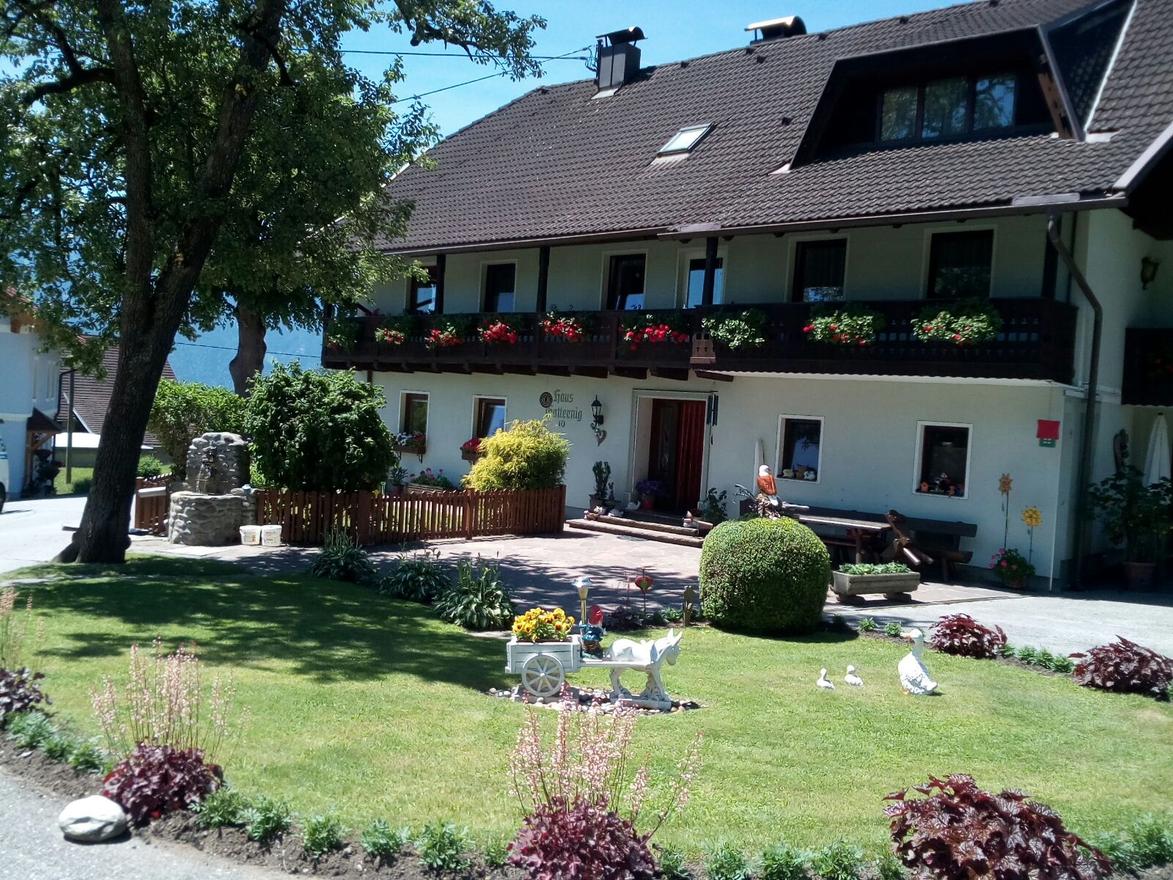 Monteur-Zimmer - Preis pro Nacht - Dürnvellach - Haus Gatternig Gerlinde Meißnitzer