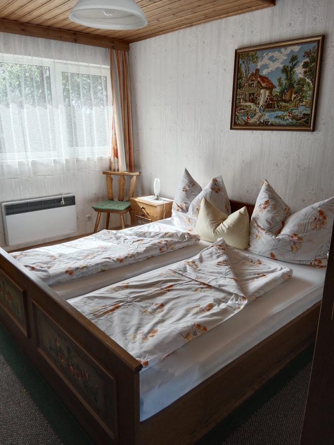 Monteur-Zimmer - Preis pro Nacht - Dürnvellach - Haus Gatternig Gerlinde Meißnitzer