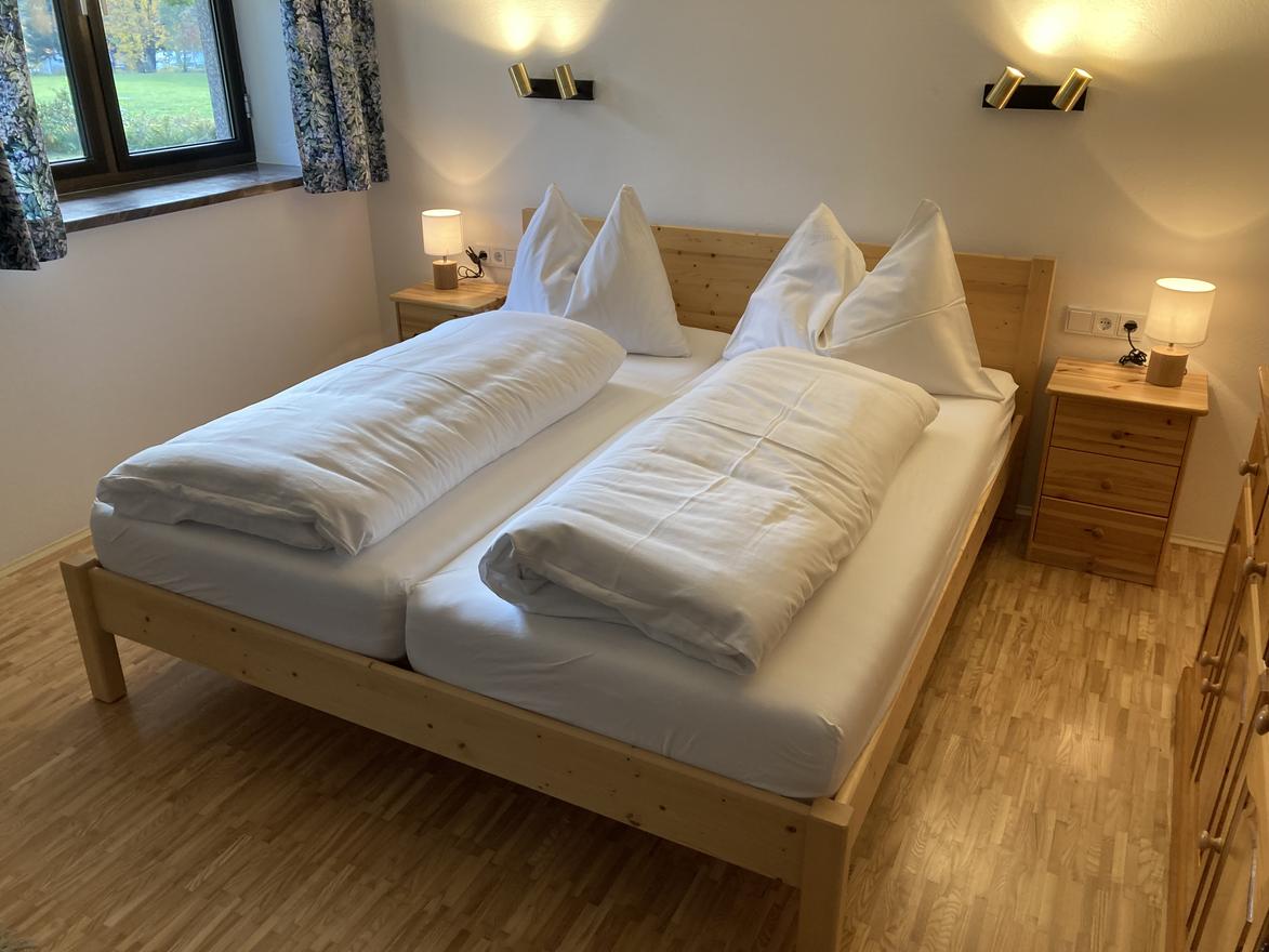 Monteur-Zimmer - Lieserbrücke - Amadee Appartements